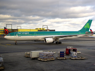 Photo of EI-EAV