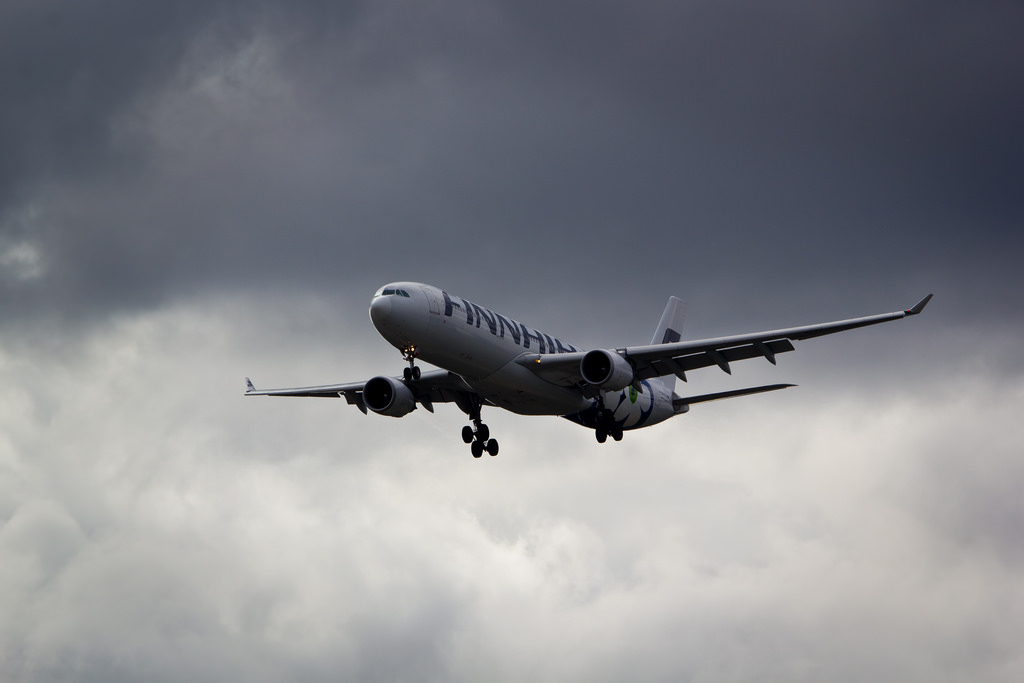 Photo of Finnair OH-LTO, Airbus A330-300