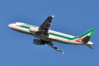 Photo of EI-EIC