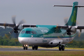 Photo of EI-REL