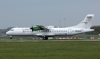 Photo of EI-SLL