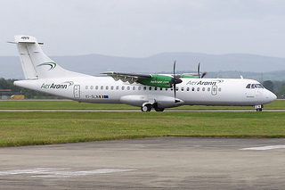 Photo of EI-SLN