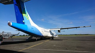 Photo of F-OIXL