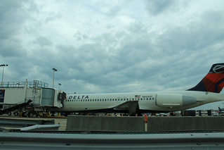 Photo of N924AT