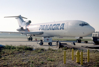 Photo of C-GKKF