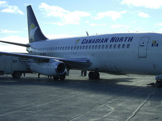 Photo of C-GNDU