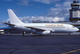 Photo of C-GSPW