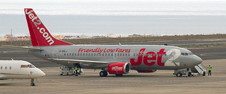 Photo of G-CELJ