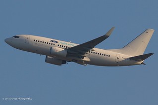 Photo of F-GZTP