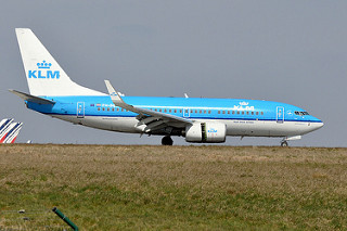 Photo of PH-BGI