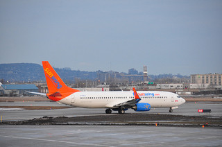 Photo of C-FYLC