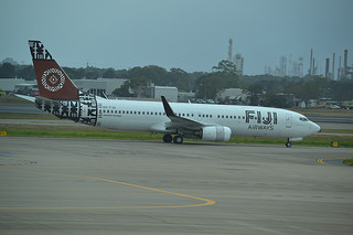 Photo of DQ-FJG