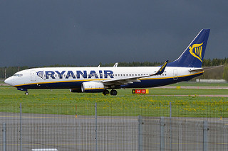 Photo of EI-DCH