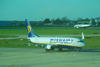 Photo of EI-DHY