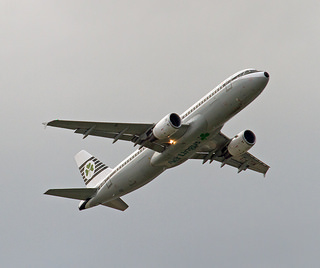 Photo of EI-DVM