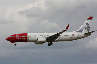 Photo of EI-FHG