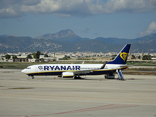 Photo of EI-FRX