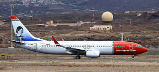 Photo of EI-FVR