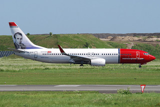 Photo of LN-DYC