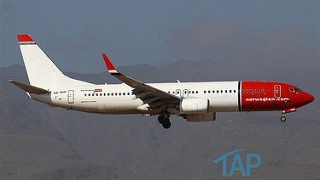 Photo of LN-NHF