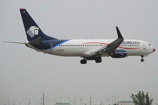 Photo of N520AM