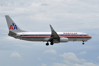 Photo of N916NN