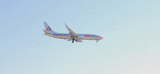 Photo of N919AN