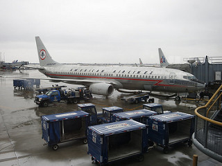 Photo of N951AA