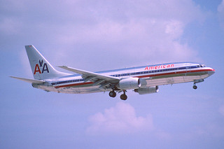 Photo of N978AN