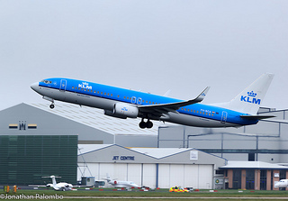 Photo of PH-BCA