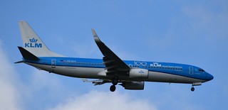 Photo of PH-BCK