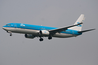 Photo of PH-BXD