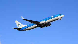 Photo of PH-BXI