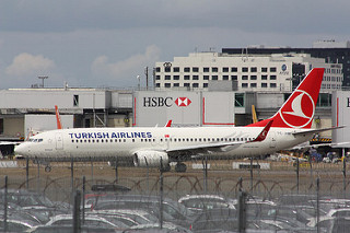 Photo of TC-JHM