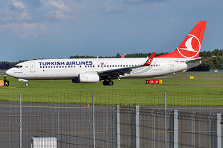 Photo of TC-JVM