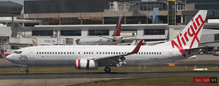 Photo of VH-VUG