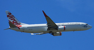 Photo of VH-YIT