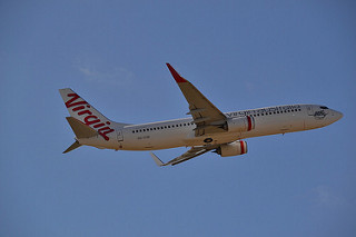 Photo of VH-YIW