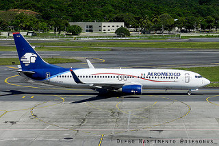 Photo of XA-MIA