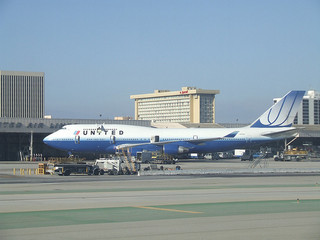 Photo of N117UA