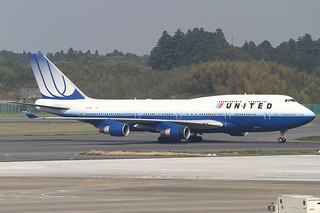 Photo of N128UA