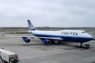 Photo of N177UA