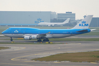 Photo of PH-BFN