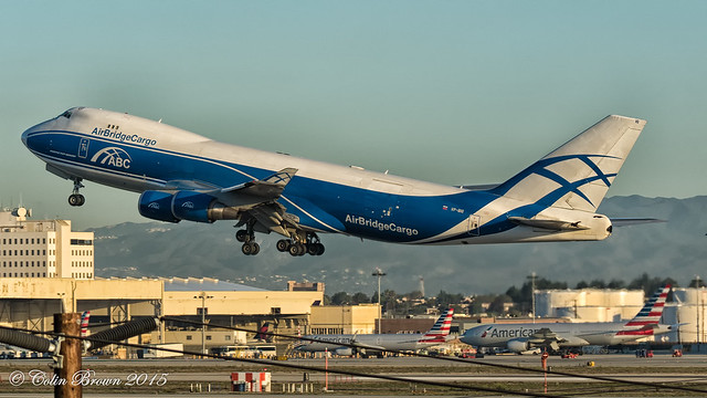 Photo of VP-BIG