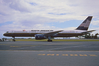 Photo of C-FLAJ