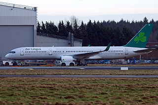 Photo of EI-LBR