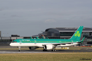 Photo of EI-LBT