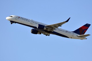 Photo of N535US