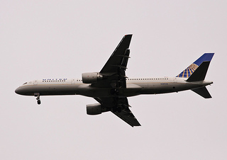 Photo of N547UA