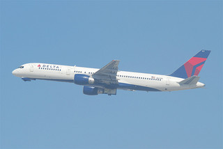 Photo of N623DL